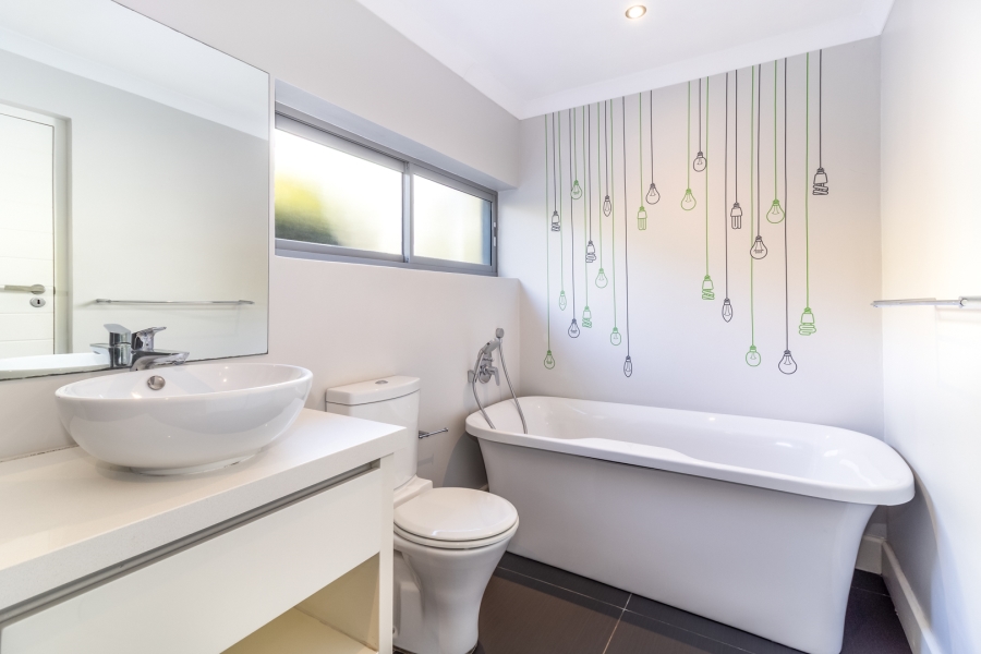 3 Bedroom Property for Sale in Vrykyk Western Cape